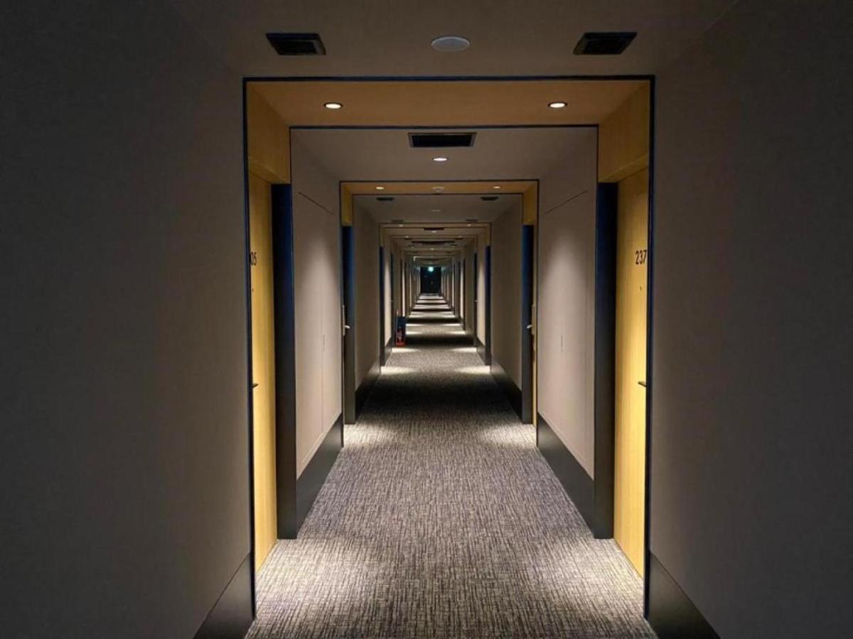 เฮนน์ นา โฮเต็ล คันไซแอร์พอร์ต เนเชอรัล ฮอตสปริง Hotel อิซุมิซาโนะ ภายนอก รูปภาพ