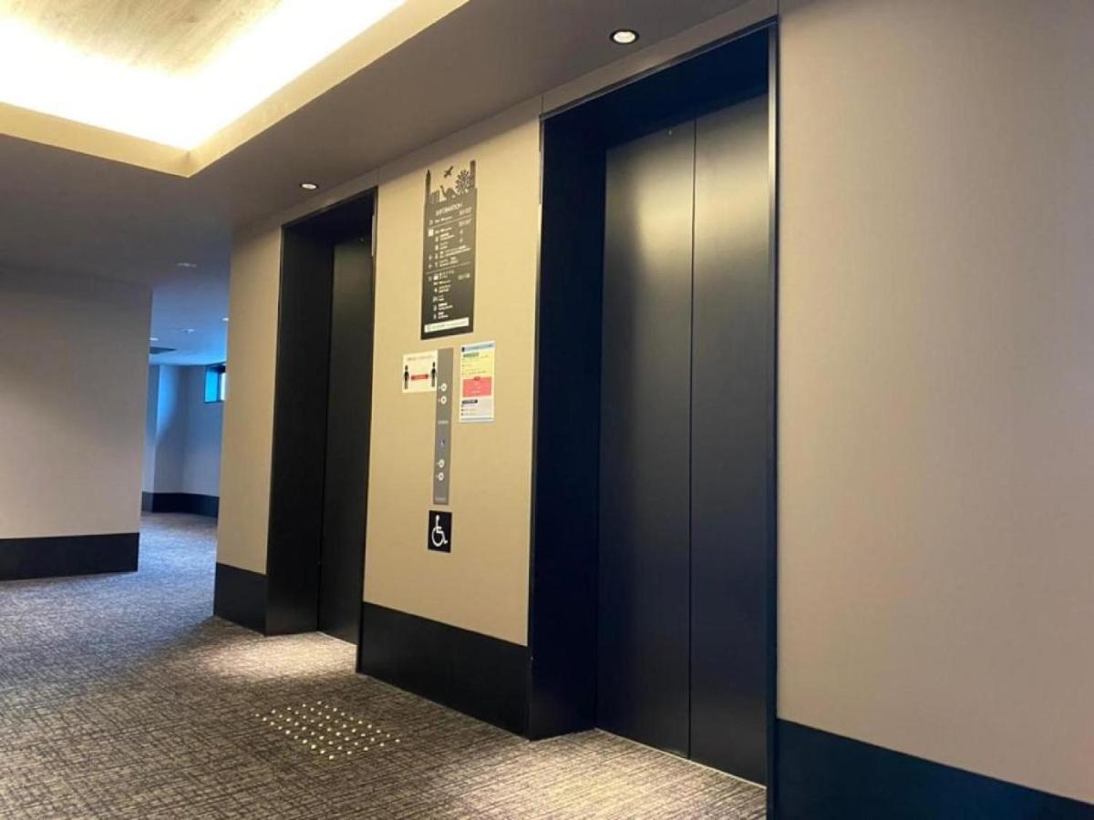 เฮนน์ นา โฮเต็ล คันไซแอร์พอร์ต เนเชอรัล ฮอตสปริง Hotel อิซุมิซาโนะ ภายนอก รูปภาพ