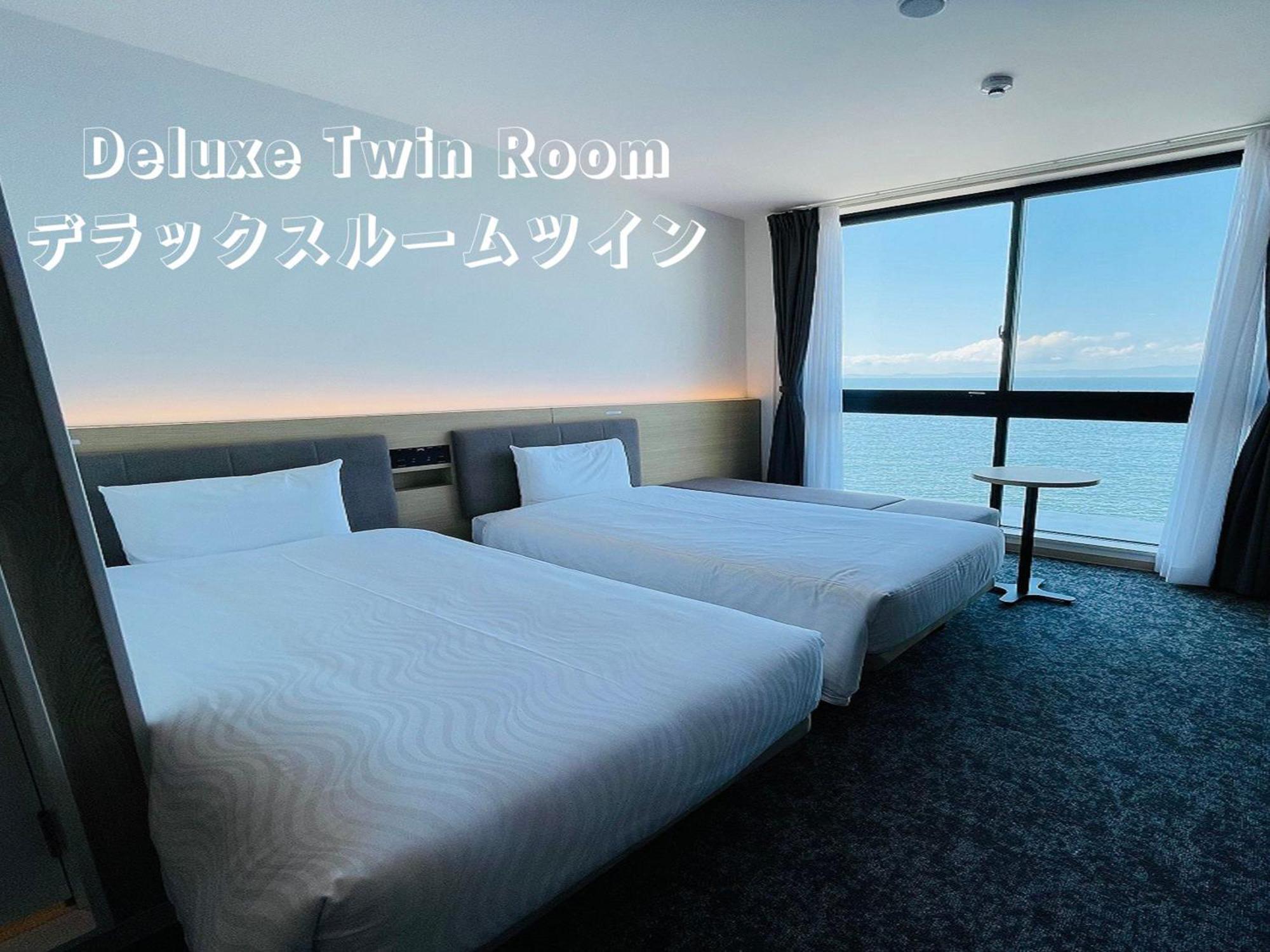 เฮนน์ นา โฮเต็ล คันไซแอร์พอร์ต เนเชอรัล ฮอตสปริง Hotel อิซุมิซาโนะ ภายนอก รูปภาพ