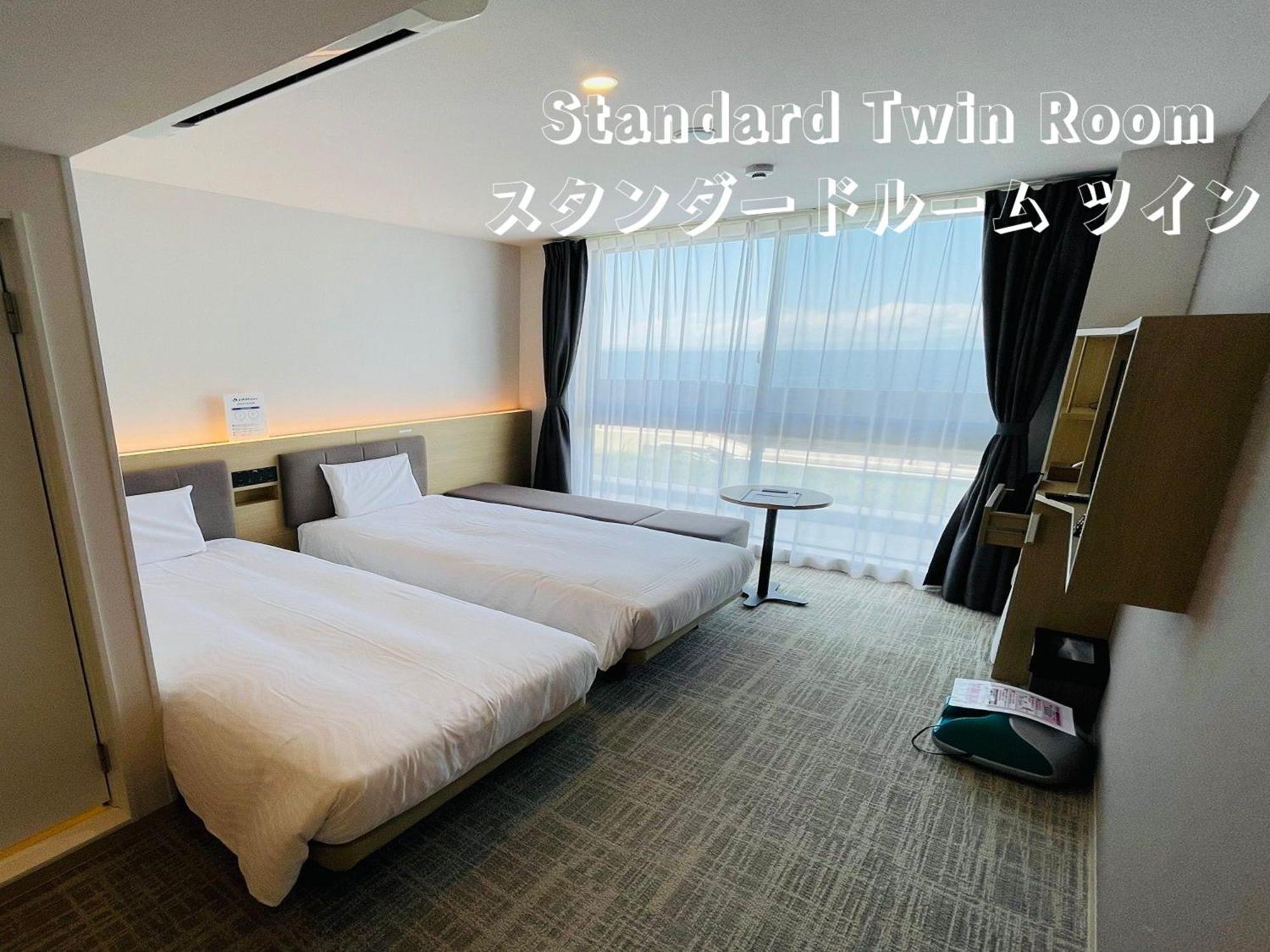 เฮนน์ นา โฮเต็ล คันไซแอร์พอร์ต เนเชอรัล ฮอตสปริง Hotel อิซุมิซาโนะ ภายนอก รูปภาพ