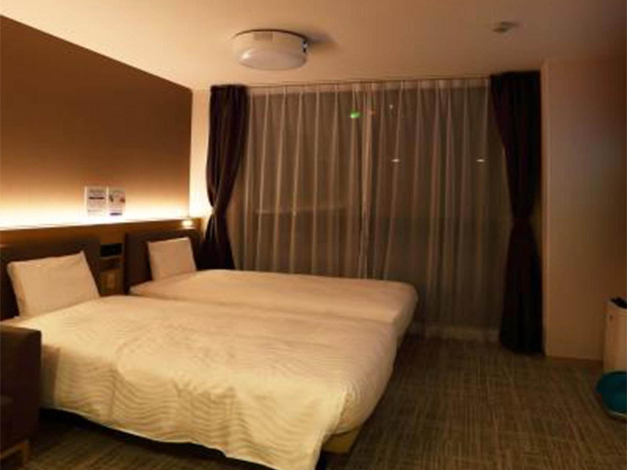 เฮนน์ นา โฮเต็ล คันไซแอร์พอร์ต เนเชอรัล ฮอตสปริง Hotel อิซุมิซาโนะ ภายนอก รูปภาพ