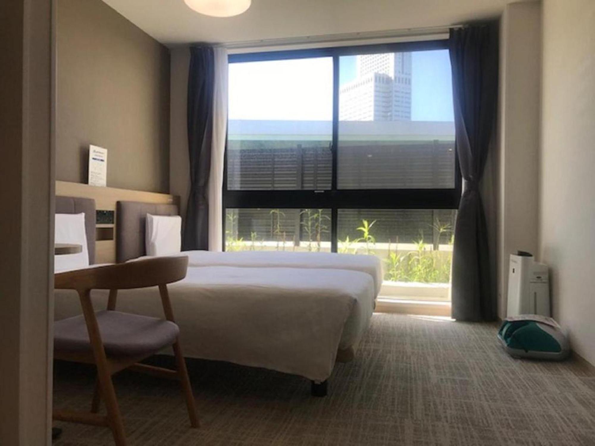 เฮนน์ นา โฮเต็ล คันไซแอร์พอร์ต เนเชอรัล ฮอตสปริง Hotel อิซุมิซาโนะ ภายนอก รูปภาพ