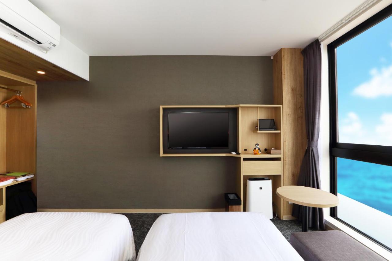 เฮนน์ นา โฮเต็ล คันไซแอร์พอร์ต เนเชอรัล ฮอตสปริง Hotel อิซุมิซาโนะ ภายนอก รูปภาพ
